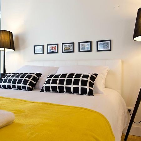 Ribeira Stay Apartments OOporto Exterior foto