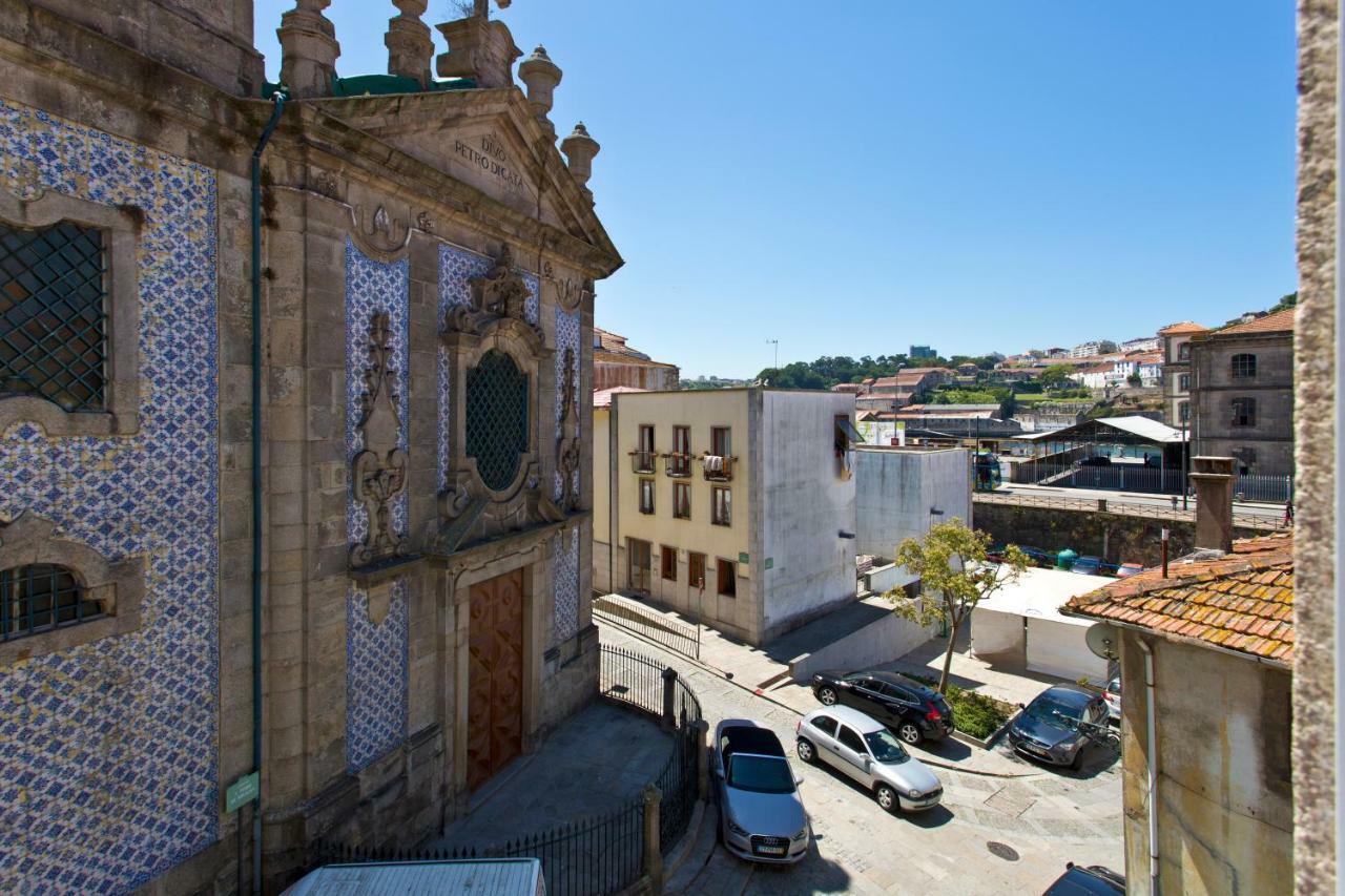 Ribeira Stay Apartments OOporto Exterior foto