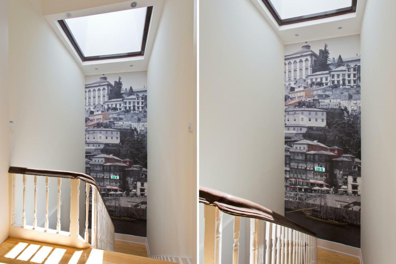 Ribeira Stay Apartments OOporto Exterior foto