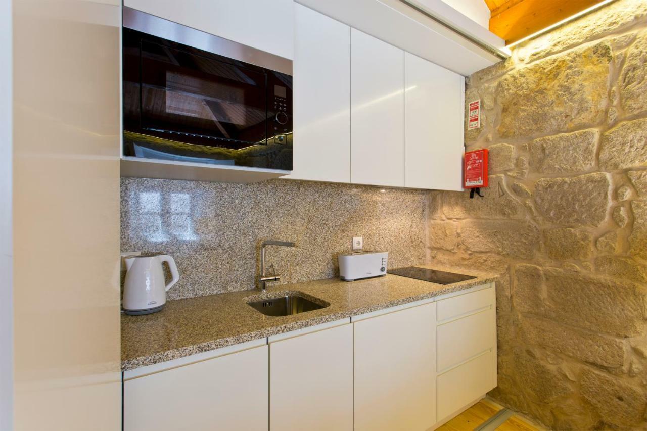 Ribeira Stay Apartments OOporto Exterior foto