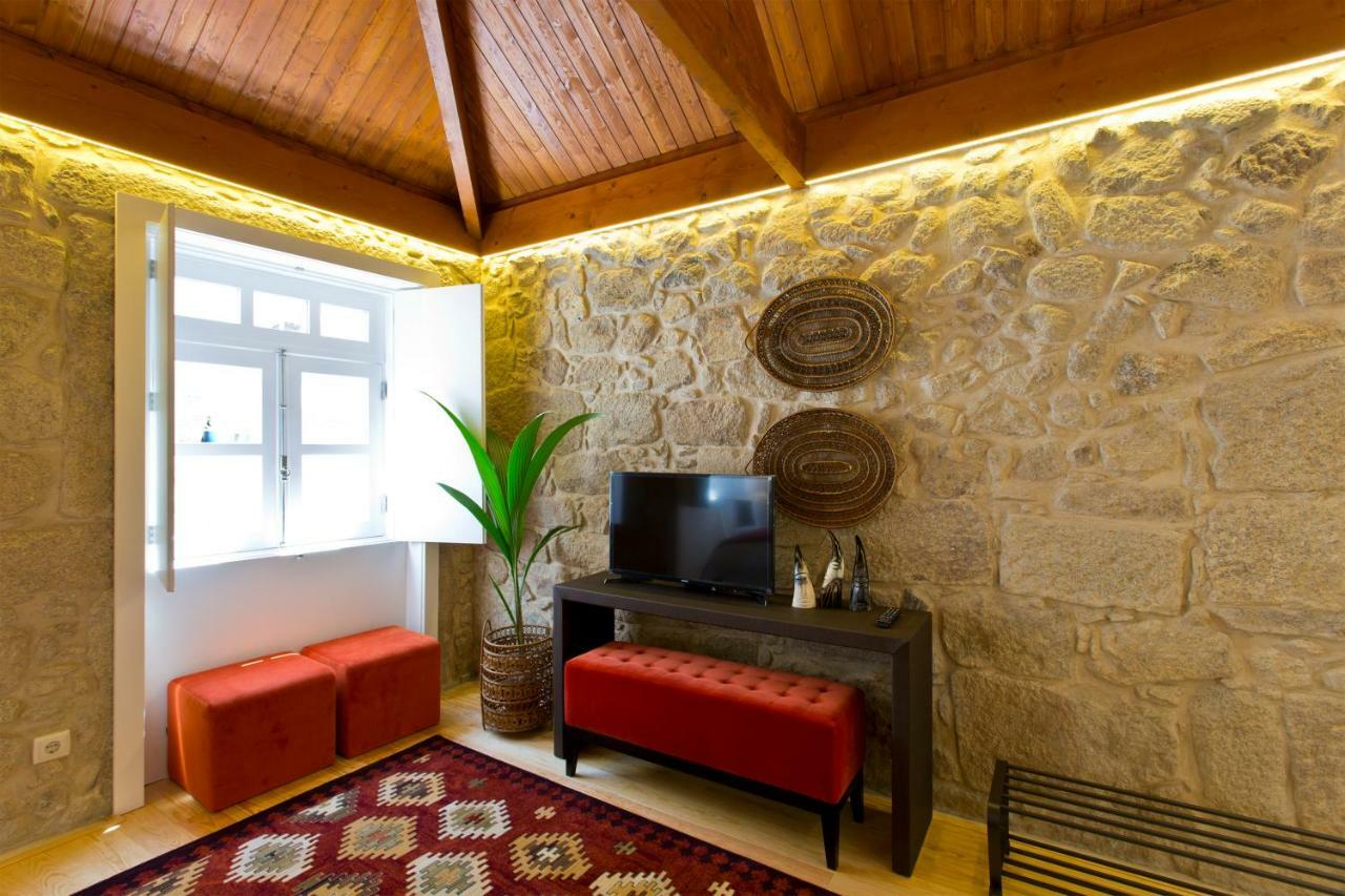 Ribeira Stay Apartments OOporto Exterior foto