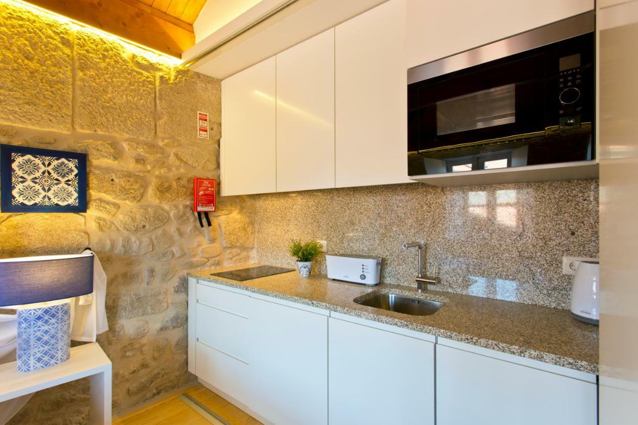 Ribeira Stay Apartments OOporto Exterior foto