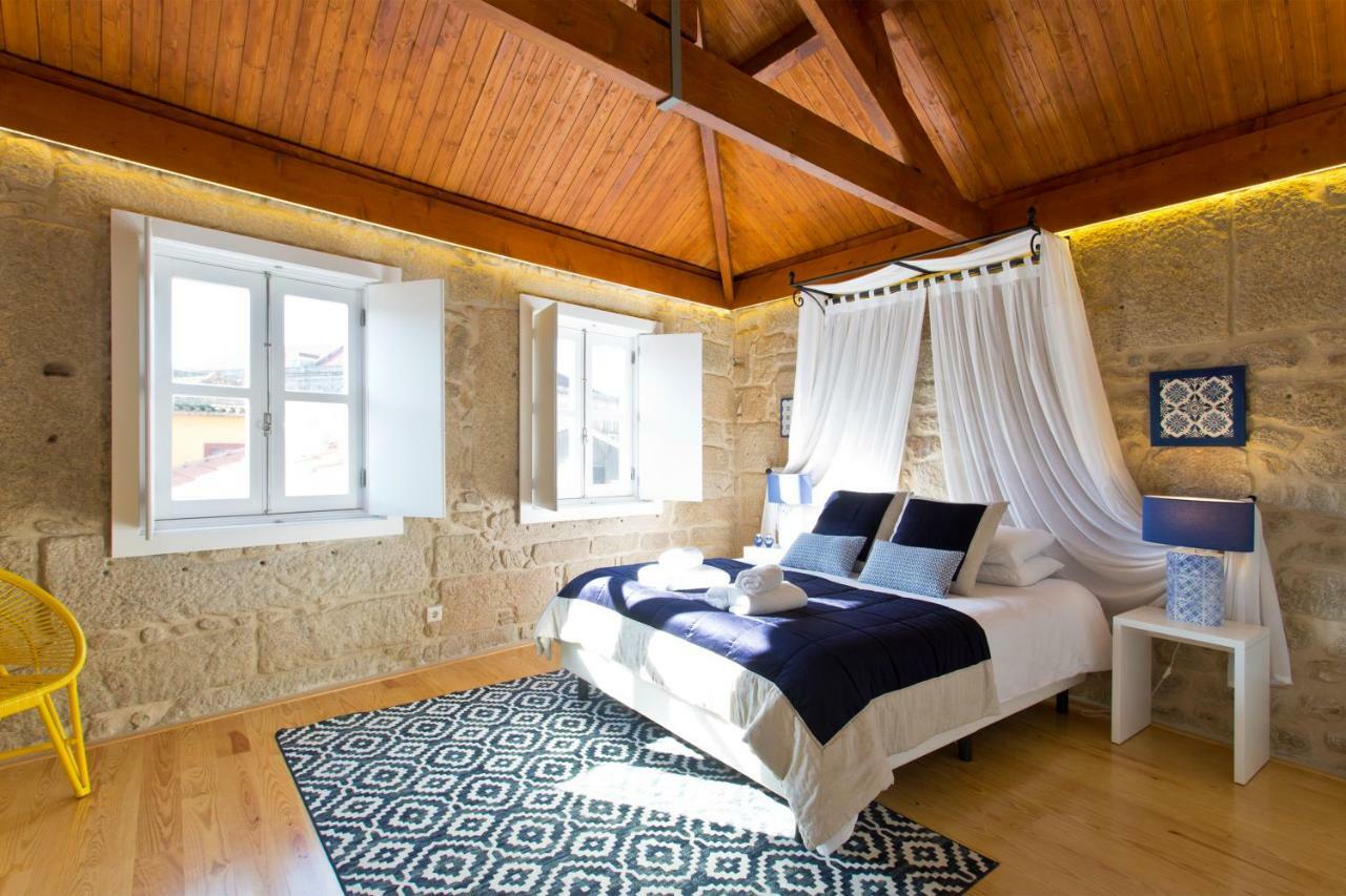Ribeira Stay Apartments OOporto Exterior foto