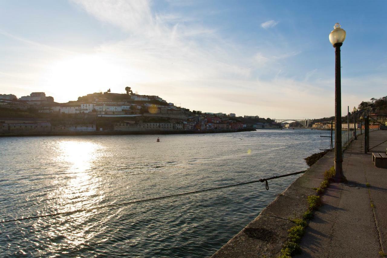 Ribeira Stay Apartments OOporto Exterior foto
