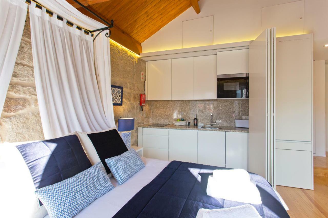 Ribeira Stay Apartments OOporto Exterior foto