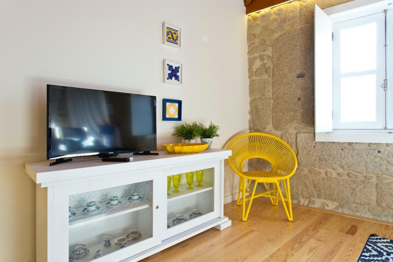 Ribeira Stay Apartments OOporto Exterior foto